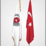 BAYRAK FLAMA